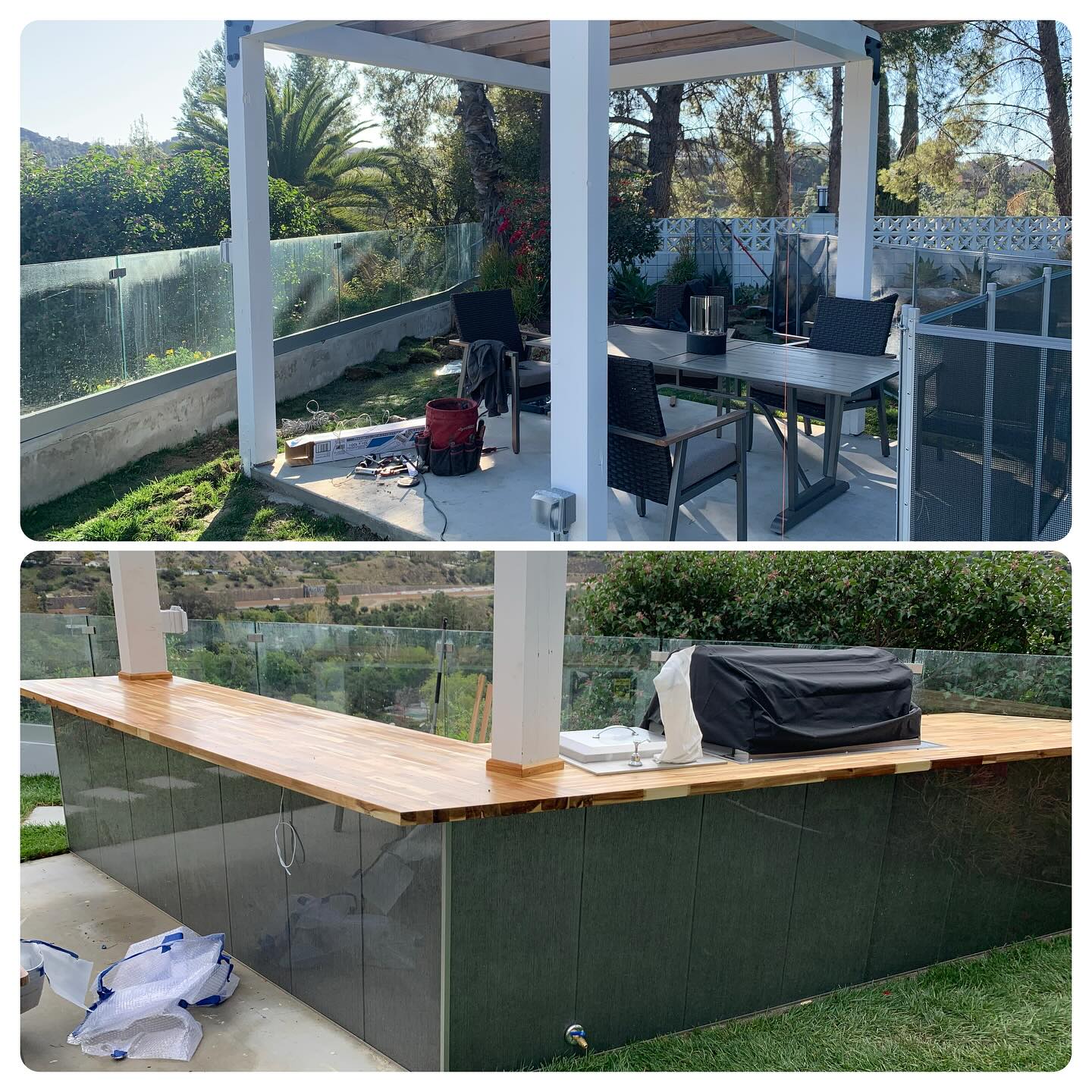 Contemporary Home Design